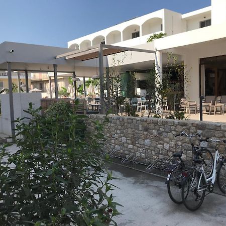 Imperial Hotel Kos Town Ngoại thất bức ảnh