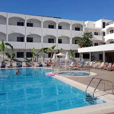 Imperial Hotel Kos Town Ngoại thất bức ảnh