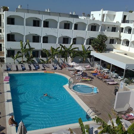 Imperial Hotel Kos Town Ngoại thất bức ảnh