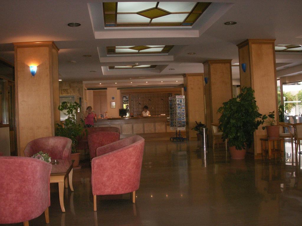 Imperial Hotel Kos Town Ngoại thất bức ảnh
