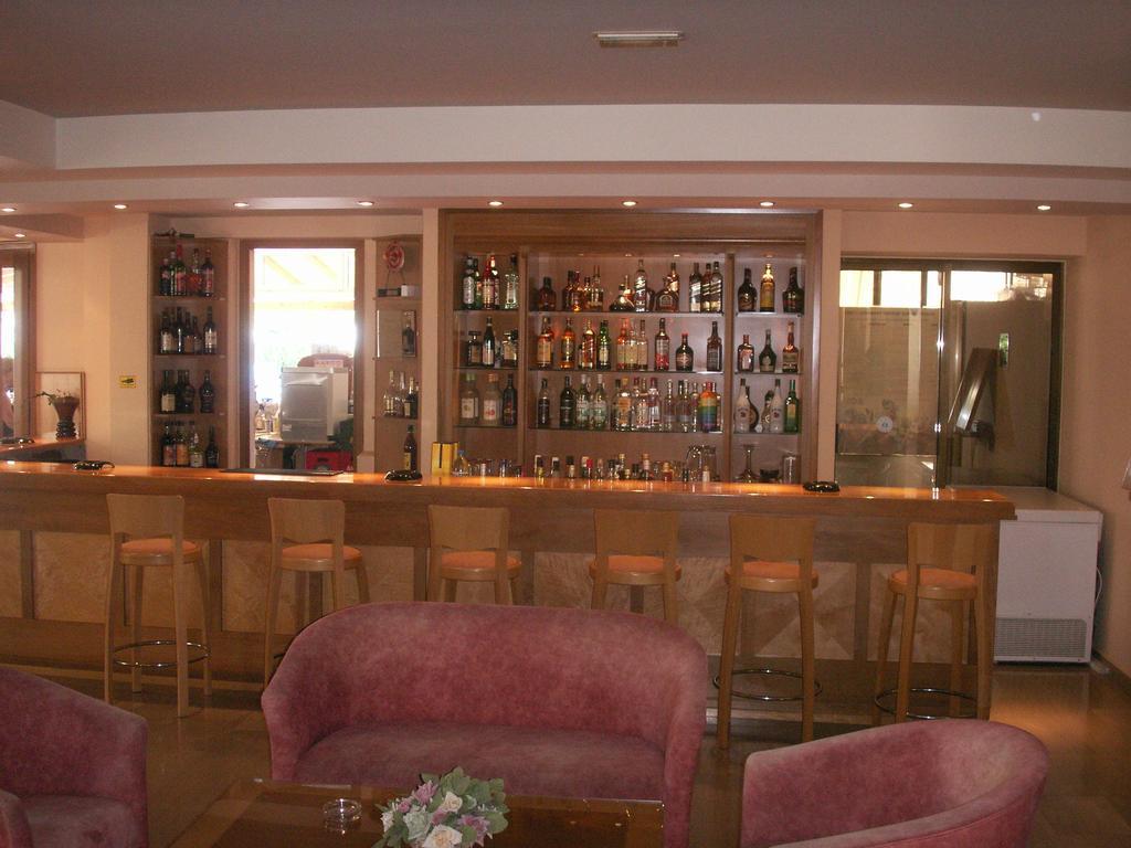 Imperial Hotel Kos Town Ngoại thất bức ảnh