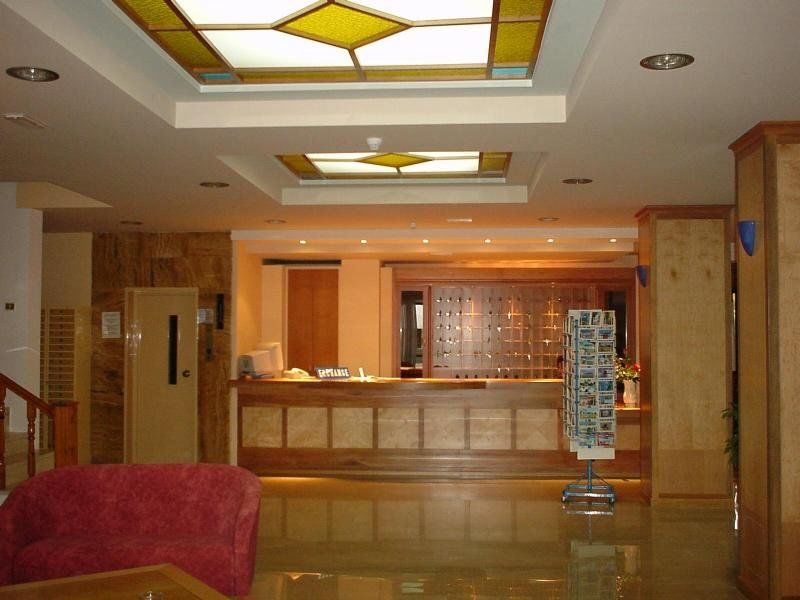 Imperial Hotel Kos Town Ngoại thất bức ảnh