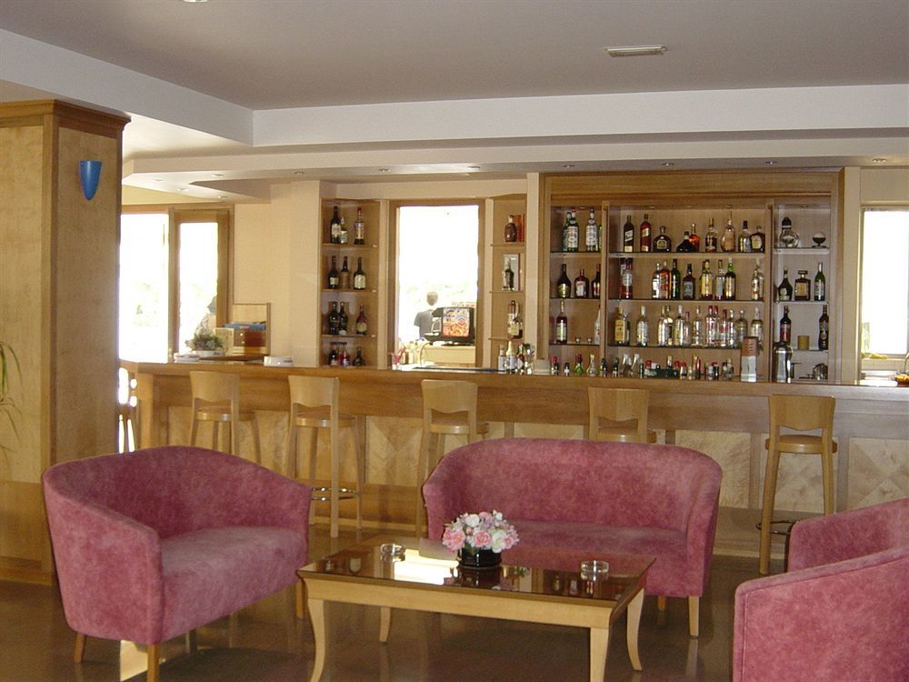 Imperial Hotel Kos Town Ngoại thất bức ảnh