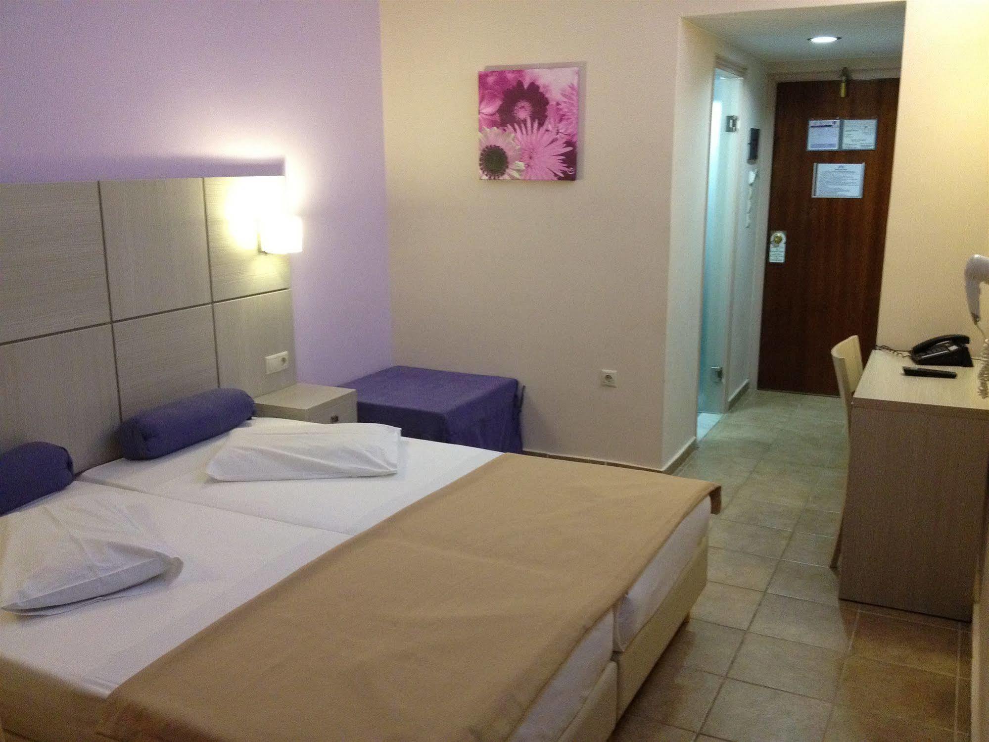 Imperial Hotel Kos Town Ngoại thất bức ảnh
