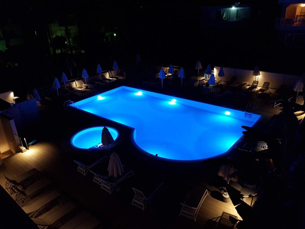 Imperial Hotel Kos Town Ngoại thất bức ảnh