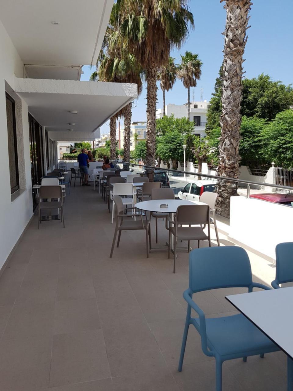 Imperial Hotel Kos Town Ngoại thất bức ảnh