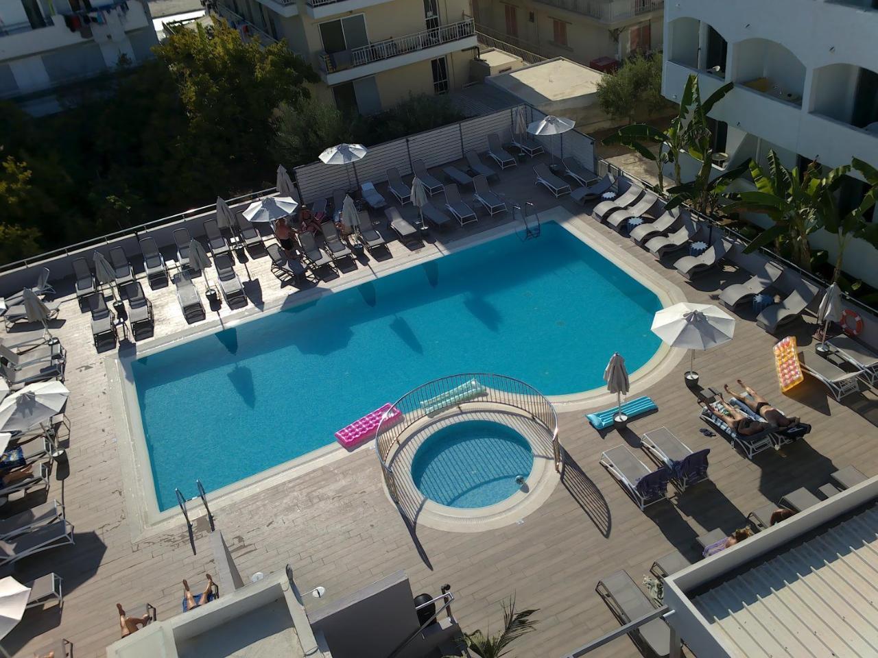 Imperial Hotel Kos Town Ngoại thất bức ảnh