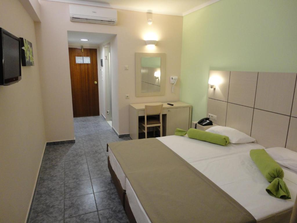 Imperial Hotel Kos Town Ngoại thất bức ảnh