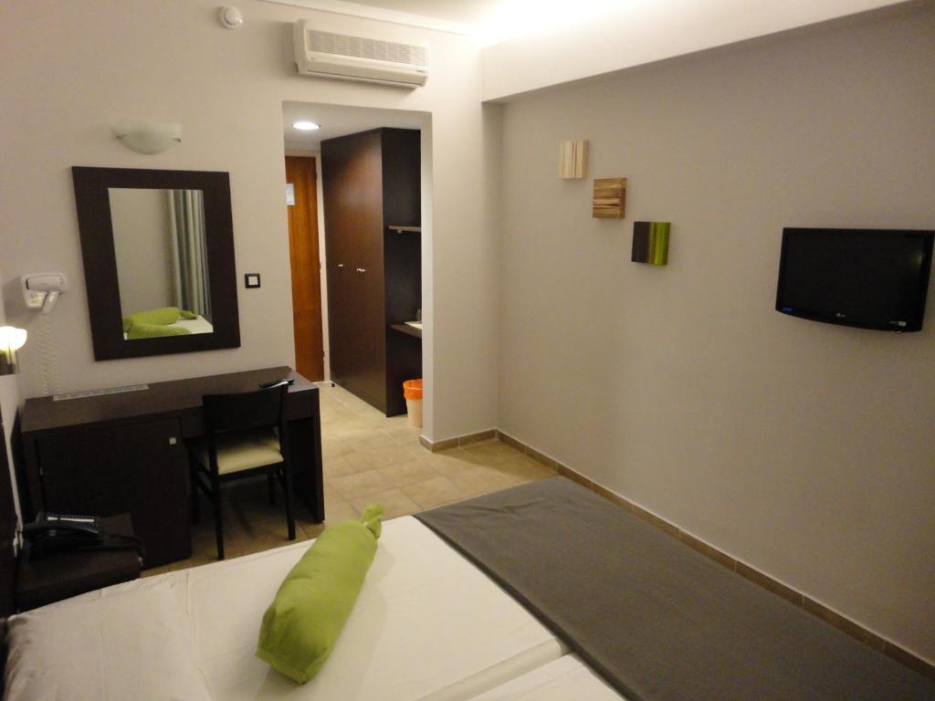 Imperial Hotel Kos Town Phòng bức ảnh